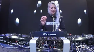 NUSHA LIVE @ THE PLAYGROUND STUDIO  24 02 2021.Repost Video