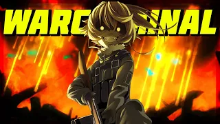 Youjo Senki - A Ruthlessly Biased Review