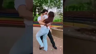 Pathaan Song Saru Rukh Khan dance