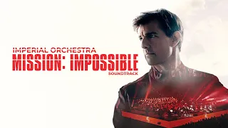 Mission Impossible | Imperial Orchestra