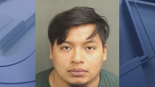 24-year-old Orlando man charged with DUI in deadly crash