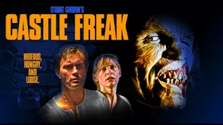 Castle Freak | Official Trailer | Jeffrey Combs | Barbara Crampton | Jonathan Fuller