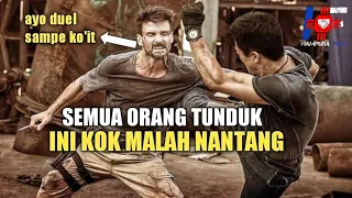 Para Bandit Sudah Menghabisi Kekasih Pasukan Khusus Terbaik - alur cerita film action 2022