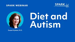 Diet and Autism