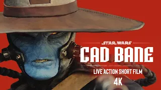 CAD BANE ｜ Star Wars Fan-Film [4K]