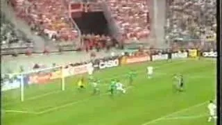 World Cup 1998 - All the goals in 10 minutes