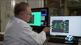 COVID long-haulers see new hope with advanced lung-scanning technology