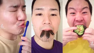 Junya1gou funny video 😂😂😂 | JUNYA Best TikTok October 2021 Part 158