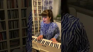 Perfect - Ed Sheeran cover by Linda Smeets