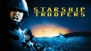 Starship Troopers 2005 PC part 2