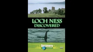 Loch Ness Mistery