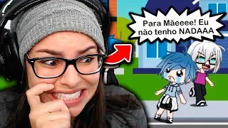 VÍRUS MUSICAL AEDESCALYPSON ! (Gacha Life Mini Filme)