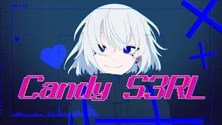 Candy s3rl | MEME【OC】