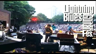 Rare Sound of BS TV Vol,3♪Lightning Blues Guitar Fes Live '05  ☆彡