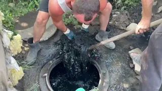 Профессиональная прочистка канализации от "Засор Мастер