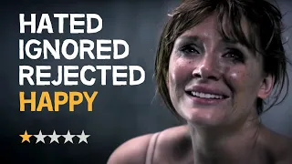 Hated, Ignored, Rejected & Happy: A Video for Outcasts (based on Black Mirror’s ‘Nosedive’)