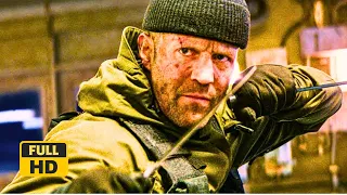 Jason Statham finally seeks revenge for his friend | Action Movie