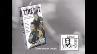time out | HIV / AIDS public service announcement | 1994