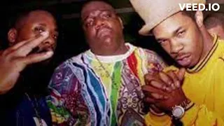 BIGGIE & BUSTA RHYMES 0N 2PAC-WHEN I GET FREE/BROOKLYN MIX