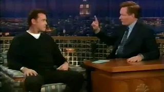 Ray Liotta Interview - 1/2/2003