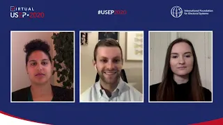 Youth Participation in U.S. Elections (I), Oct 27 | IFES Virtual USEP 2020 [English]