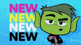 Cartoon Network - Summertime Go! (Summer 2017) Promo