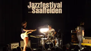 Abacaxi - Live at Jazzfestival, Saalfelden, Austria, 2019-08-22