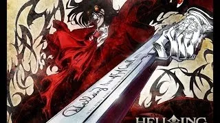 red shirt review hellsing ultimate