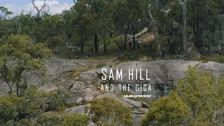 Sam Hill & The Nukeproof Giga; Gluttony is not a sin