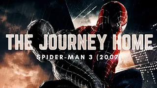 SPIDER-MAN 3 : The Journey Home