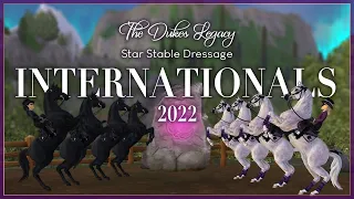 SSD Internationals 2022 ✩ The Dukes Legacy