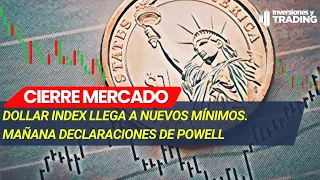 🔴 09.01.23 Cierre del Mercado | Day Trading | Forex Stocks y más | En Español