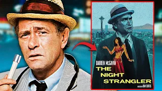 Kolchak The Night Strangler: Celebrating 50 Years