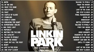 Linkin Park Best Songs | Linkin Park Greatest Hits Full Album Vol 5