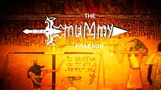 The Mummy Pharaoh [Gameplay, PC]