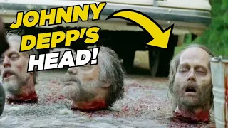 20 Things You Totally Missed In The Walking Dead