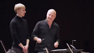 Masterclass 4 – Conductors' Academy 2020/21