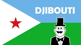 A Super Quick History of Djibouti