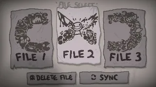 The Binding of Isaac Repentance: 3,000.000% Triple Dead God PS4