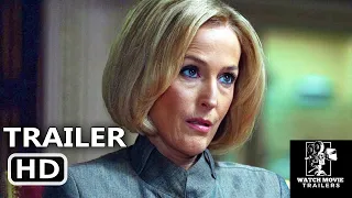 SCOOP | Official Trailer (2024 Movie)