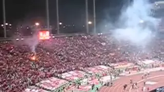 Amazing YNWA in ISTANBUL 2005