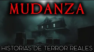 1 Hora de Historias de Terror de Mudanzas | Historias Reales