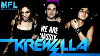 Krewella - We Are One