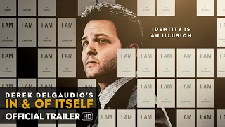 DEREK DELGAUDIO'S IN & OF ITSELF Trailer [HD] Mongrel Media