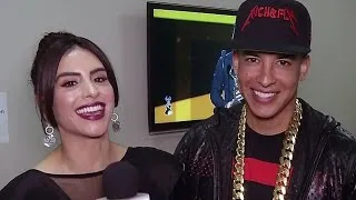 Daddy Yankee confesó que sería beisbolista si no fuera cantante