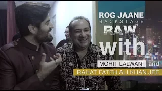 MOhit Lalwani || Rahat fateh ali khan || Hongkong || Diwali Ball 2017