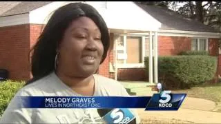 Oklahoma City community believes justice was served with Holtzclaw verdict