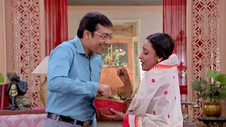 EP 500 - Bokul Katha - Indian Bengali TV Show - Zee Bangla