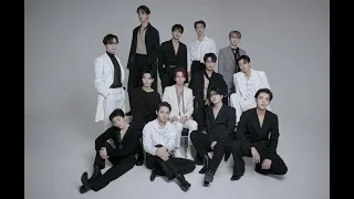 SEVENTEEN 세븐틴 2021 Playlist Song 플레이리스트