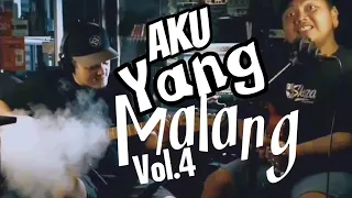 Aku Yang Malang Vol.4 Superiots x Rara Punkrock, PopPunk, SkatePunkCover by MLs99 x Dados